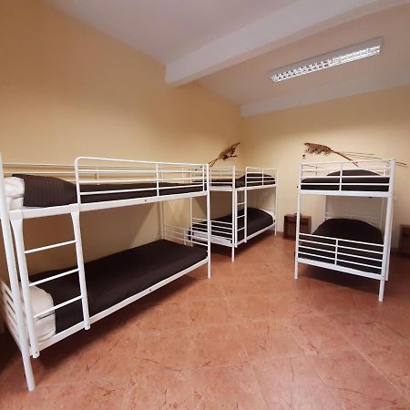 Auberge de jeunesse La Cascina Del Sole à Rivarolo del Re ed Uniti Extérieur photo