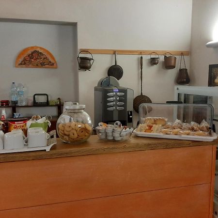 Auberge de jeunesse La Cascina Del Sole à Rivarolo del Re ed Uniti Extérieur photo