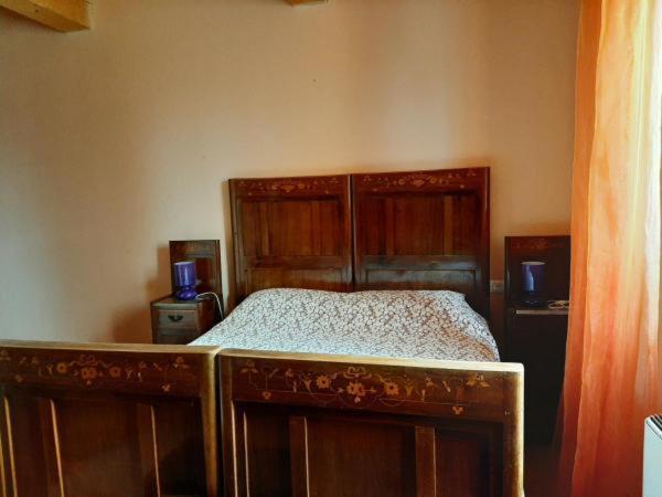 Auberge de jeunesse La Cascina Del Sole à Rivarolo del Re ed Uniti Extérieur photo