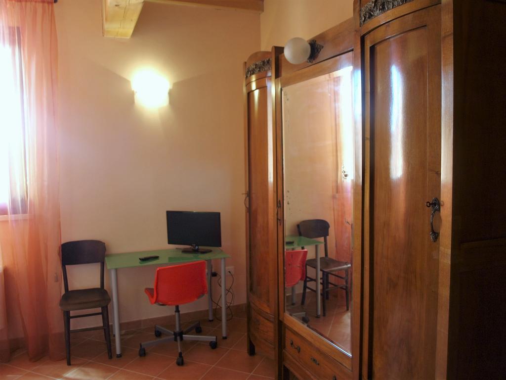 Auberge de jeunesse La Cascina Del Sole à Rivarolo del Re ed Uniti Extérieur photo