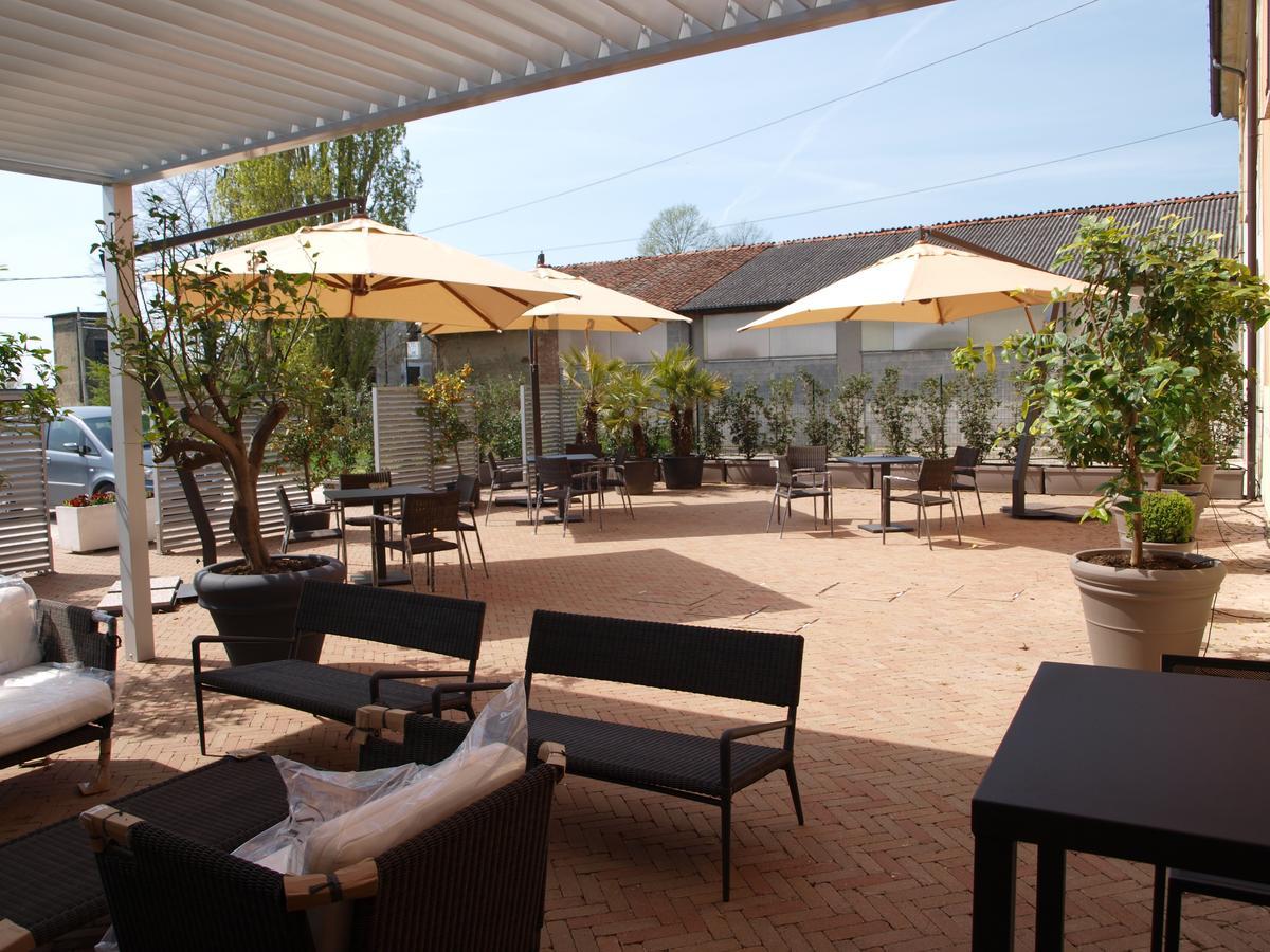 Auberge de jeunesse La Cascina Del Sole à Rivarolo del Re ed Uniti Extérieur photo