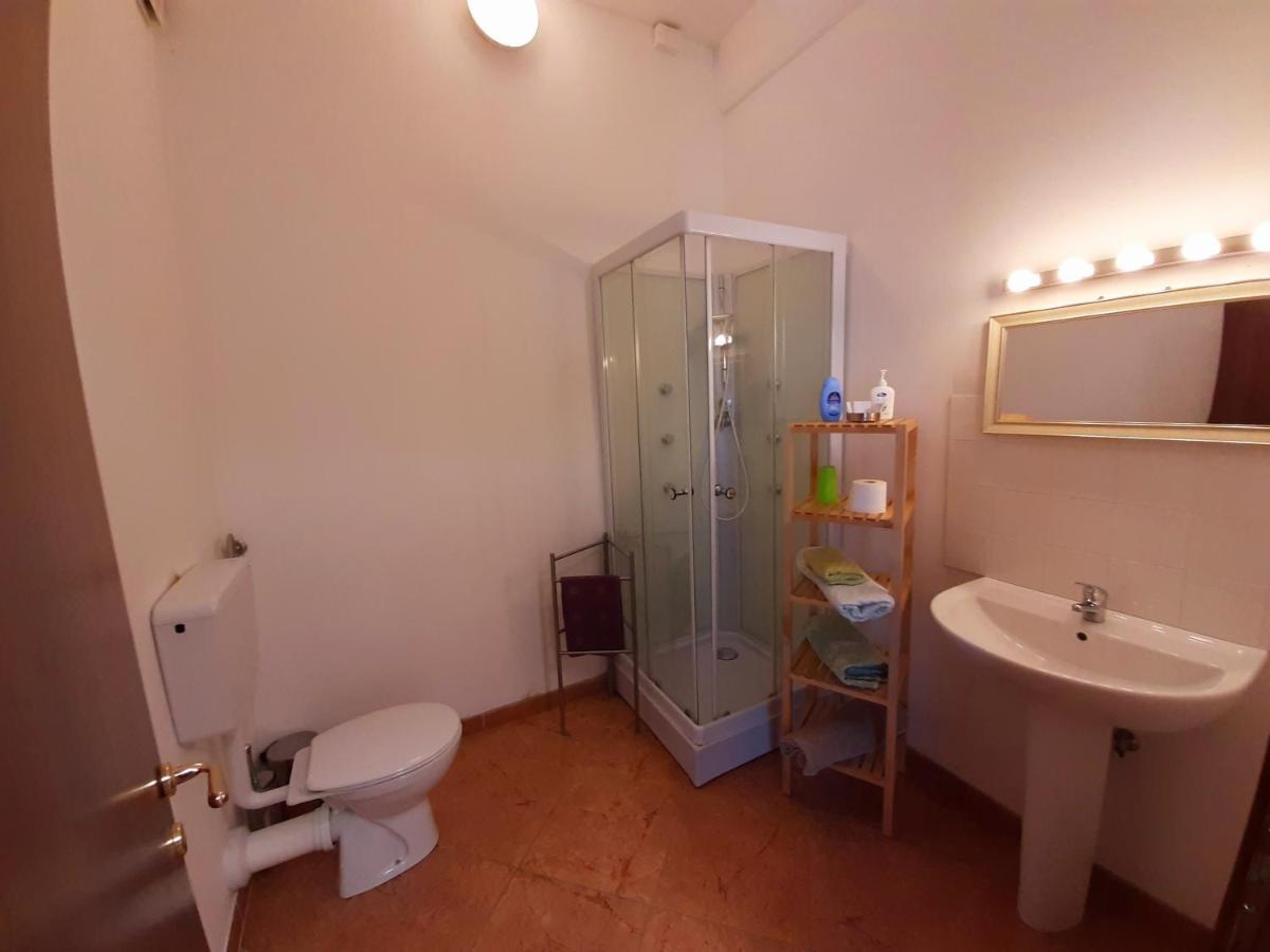 Auberge de jeunesse La Cascina Del Sole à Rivarolo del Re ed Uniti Extérieur photo